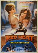 Red Heat (Red Heat - Unschuld hinter Gittern)